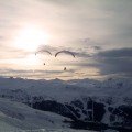 parapentes